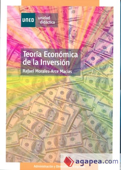 Teoría económica de la inversión