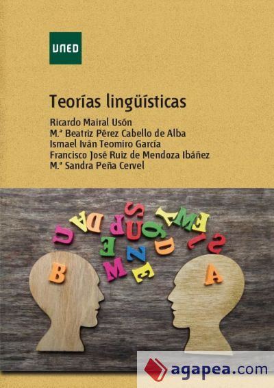 Teorías lingüísticas Teorías lingüísticas