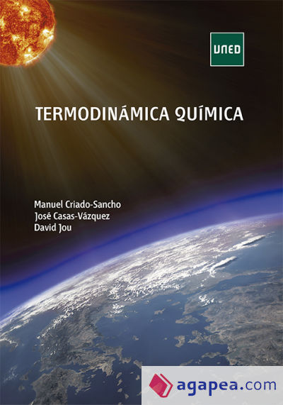 Termodinámica química