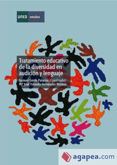 Tratamiento educativo de la diversidad en audición y lenguaje (Ebook)