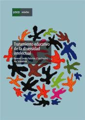Portada de Tratamiento educativo de la diversidad intelectual (Ebook)