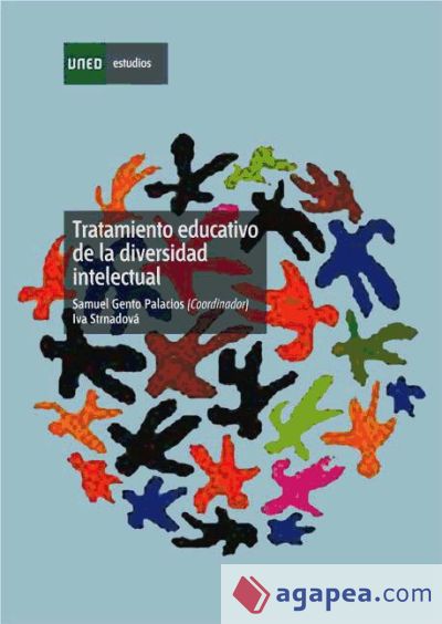 Tratamiento educativo de la diversidad intelectual (Ebook)