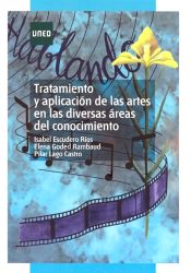 Portada de Tratamiento y aplicación de las artes en las diversas áreas del conocimiento