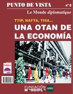 Portada de Una OTAN de la economía. Revista punto de vista número 8 (Ebook)