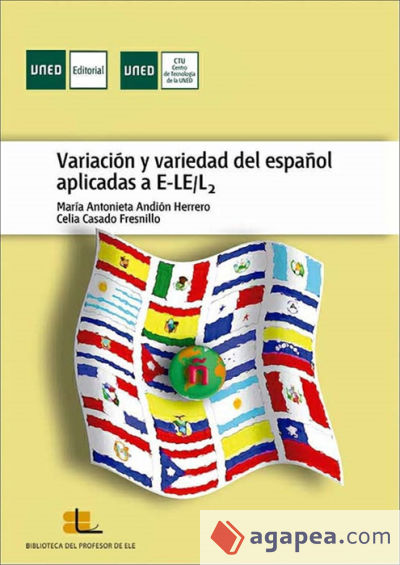 Variación y variedad del español aplicadas a E-LE/L2