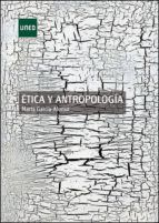 Portada de Ética y antropología (Ebook)