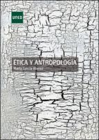 Portada de Ética y antropología (Ebook)