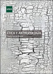 Portada de Ética y antropología