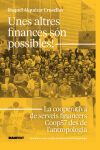 UNES ALTRES FINANCES SON POSSIBLES
