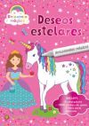 UNICORNIO MAGICO - DESEOS ESTELARES