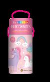 UNICORNIOS ("TUBICOLOR")