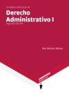 UNIDADES DIDÁCTICAS DE DERECHO ADMINISTRATIVO I. 2017