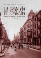 Portada de GRAN VIA DE GRANADA