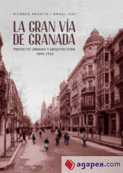 GRAN VIA DE GRANADA