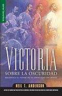 Portada de Victoria Sobre La Oscuridad / Victory Over the Darkness