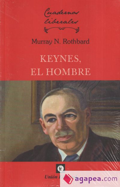 KEYNES, EL HOMBRE