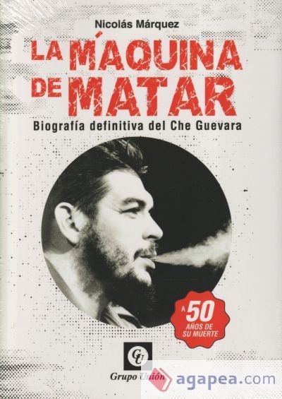 MAQUINA DE MATAR