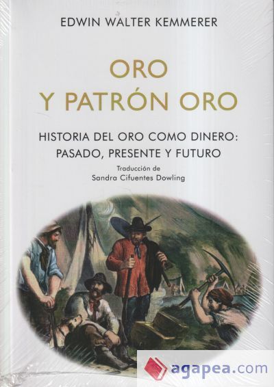 ORO Y PATRON ORO ORO Y PATRON ORO