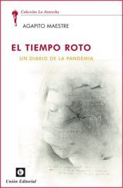 Portada de TIEMPO ROTO