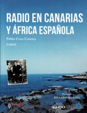 Portada de RADIO EN CANARIAS Y AFRICA ESPAÑOLA