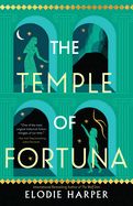 Portada de The Temple of Fortuna: Volume 3