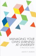 Portada de Managing Your Own Learning at University