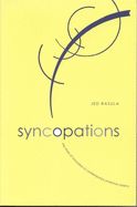 Portada de Syncopations: The Stress of Innovation in Recent American Poetry