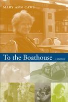 Portada de To the Boathouse: A Memoir