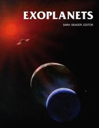 Portada de Exoplanets