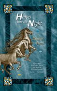 Portada de Horses Into the Night: Baltasar Porcel