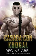 Portada de Casada Con Krogal