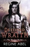 Portada de Destined to the Wraith