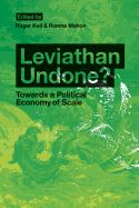 Portada de Leviathan Undone?: Towards a Political Economy of Scale