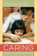 Portada de Caring: A Relational Approach to Ethics and Moral Education