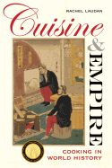 Portada de Cuisine and Empire: Letters from His Readers