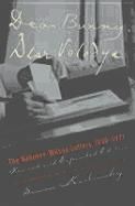 Portada de Dear Bunny, Dear Volodya: The Nabokov-Wilson Letters, 1940-1971, Revised and Expanded Edition