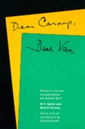 Portada de Dear Carnap, Dear Van: The Quine-Carnap Correspondence and Related Work