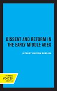 Portada de Dissent and Reform in the Early Middle Ages, 1