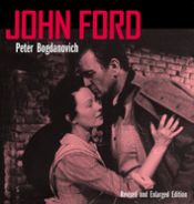 Portada de John Ford, Revised and Enlarged Edition