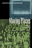 Portada de Moving Places: A Life at the Movies