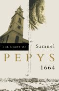 Portada de The Diary of Samuel Pepys: 1664