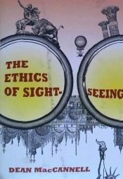 Portada de The Ethics of Sightseeing
