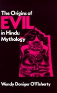 Portada de The Origins of Evil in Hindu Mythology