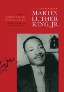 Portada de The Papers of Martin Luther King, Jr.: Volume II: Rediscovering Precious Values, July 1951 - November 1955