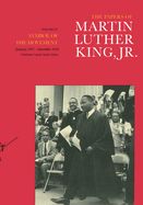 Portada de The Papers of Martin Luther King, Jr.: Volume IV: Symbol of the Movement, January 1957-December 1958