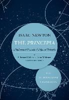 Portada de The Principia: The Authoritative Translation: Mathematical Principles of Natural Philosophy