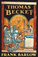 Portada de Thomas Becket