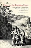Portada de Traces on the Rhodian Shore: Nature and Culture in Western Thought from Ancient Times to the End of the Eighteenth Century