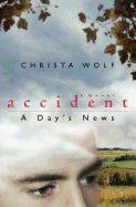 Portada de Accident: A Day's News
