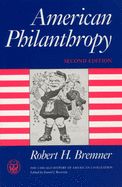 Portada de American Philanthropy